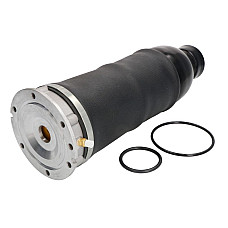 Brat arc pneumatic Burduf de suspensie de aer Fata Dreapta/Stanga AUDI ALLROAD C5 2.5D/2.7/4.2 05.00-08.05 MAGNUM TECHNOLOGY MZA008MT