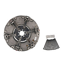 Placa presiune ambreiaj Placa de presiune ambreiaj 280mm CASE IH 1000 900 D-310/D-358 01.71-12.79 KAWE 8291 KW