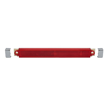 Reflector Reflective light rear L/R to screw JOKON 31.0017.000