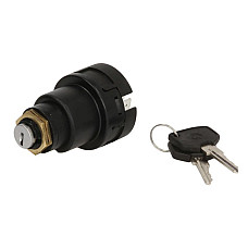 Comutator pornire Intrerupator de aprindere AGRO JCB 1021361COBO