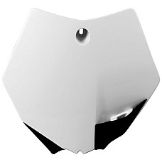 Kituri de plastic Starting number colour White KTM SX XC 65 1999-2015 CEMOTO 8664700017 CEM