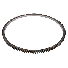 Coroana dintata, volanta Coroana volanta 129buc diametru365mm inaltime 147mm FENDT 1 / 2 / 3 / 4 / 5 200 300 ABG ALEXANDER BV TITAN AHLMANN AS ATLAS 1000 AB / AB 02 AR AS BF6L912-OM360.980 BF 20 0905 91220