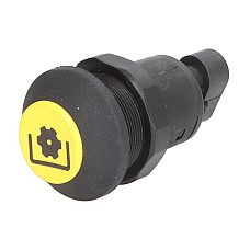 Comutator presiune, limitator incarcare ax Switch JOHN DEERE 1000 2000 3000 5000 6000 7000 8000 PNEUTRON 119 05 003