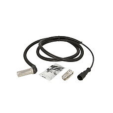 Senzor,turatie roata Senzor ABS unghiular 1410mm MERCEDES ACTROS ACTROS MP2 / MP3 AXOR AXOR 2 AUDI A6 C5 PNEUMATICS PN-A0102