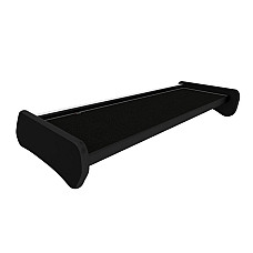Raft interior cabina ofer Raftul cabinei lung lung culoare: gri serie: CLASSIC FORD F-CORE F-CORE CB12 GRAY