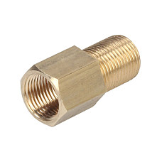 Adaptor, conducte frana REDUCERI lungime: 295mm M12x1/M12x1 WP WP5-600-147