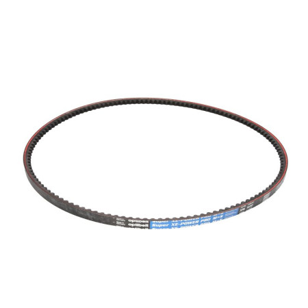 Curea transmisie V-Belt 163x13x1600mm OPTIBELT XPB 1600