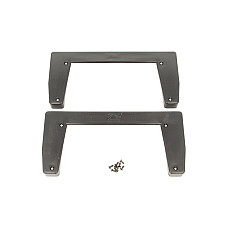 Alte accesorii transport Other accessories 2 pcs. for bumper side edges plastic overlays ASPOCK A15-5394-014