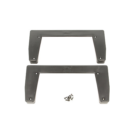 Alte accesorii transport Other accessories 2 pcs. for bumper side edges plastic overlays ASPOCK A15-5394-014