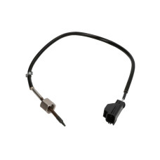 Senzor, temperatura gaze evacuare Senzor temperatura evacuare dupa convertizor catalitic CHRYSLER GRAND VOYAGER V VOYAGER IV VOYAGER V DODGE NITRO JEEP CHEROKEE WRANGLER III 2.8D 11.02- DELPHI TS30189