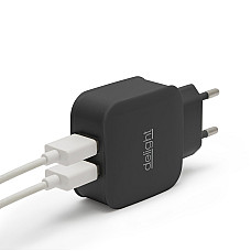 Incarcator 2x USB  2,1A