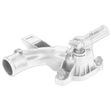 Flansa lichid racire Sistem de stub pipe CHEVROLET AVEO CRUZE OPEL ADAM ASTRA J ASTRA J GTC CORSA D CORSA E MERIVA B 1.2-1.4LPG 09.09- OE OPEL 13 38 487