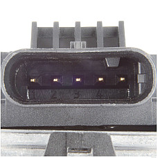 Senzor NOx, Catalizator NOx NOx sensor R MERCEDES C A205 C C205 C T-MODEL S205 C W205 E A238 E C238 E T-MODEL S213 E W213 GLE W166 M W166 SLK R172 SPRINTER 35-T B906 1.6-3.5 06.06- HERTH+BUSS PARTI ELECTRICE 70680204