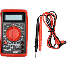 YT-73080 Multimetru Digital