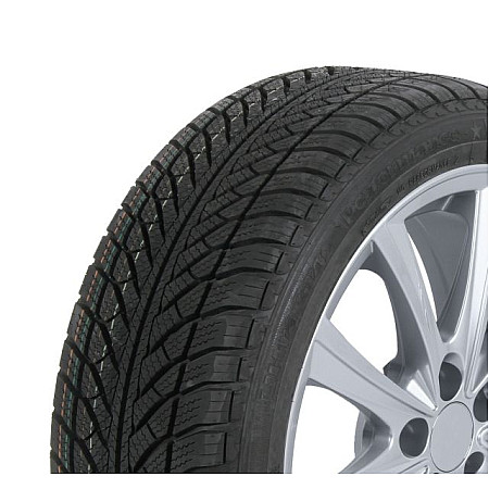 Anvelopa de iarna PKW 525832 Ultra Grip Performance 2 GOODYEAR Iarna Anvelopa turism FP 3PMSF M+S * etichete: Din data de 01.05.2021: eficienta combustibil - D aderenta pe teren umed - C clasa de masurare a zgom GOODYEAR 225/55R17 ZOGO 97H UGP2B