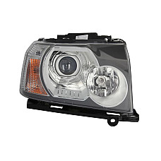 Far Lampa frontala Dreapta D3S/H7 electric cu motor bec LAND ROVER FREELANDER 2 LAND ROVER 10.06-09.10 VISTEON 20-200-01059