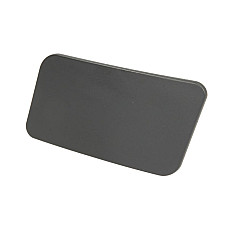 Bara de protectie Bumper element washer plug front L grey MAN TGS I TGX I 08.12-09.21 COSPEL 407.11111