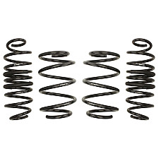Set arcuri sport Lowering spring Pro-Kit 4pcs 20-25mm / 30mm 995kg / 960kg FORD FOCUS IV 1.0-1.5D 01.18- EIBACH E10-35-047-01-22