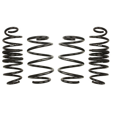 Set arcuri sport Lowering spring Pro-Kit 4pcs 20-25mm / 30mm 995kg / 960kg FORD FOCUS IV 1.0-1.5D 01.18- EIBACH E10-35-047-01-22