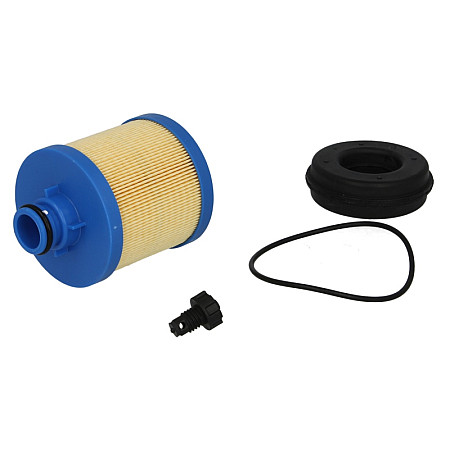 Filtru aditiv ureic Kit filtru DeNOx IVECO EUROCARGO I-III MAGIRUS STRALIS I TRAKKER I RVI KERAX MAGNUM MIDLUM PREMIUM 2 VOLVO 7700 8700 9700 9900 B7 B9 FE FE II FH FH II FH12 FH16 DONALDSON X770734