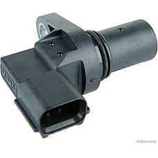 Senzor,pozitie ax cu came Camshaft position sensor MAZDA 3 5 6 CX-7 1.8/2.0/2.3 10.03- HERTH+BUSS JAKOPARTS J5633003