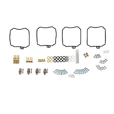Kit reparatie carburator for number of carburettors 4 for sports use YAMAHA XVZ 1300 1996-1998 ALL BALLS 26-1641