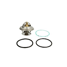 Termostat,lichid racire Cooling system thermostat 71C with gasket MAN F2000 F90 HOCL LIONS CITY LIONS COMFORT M 2000 M UL NEOPLAN CENTROLINER STARLINER D0826LF15-D2876LOH01 02.90- BEHR BTX 23 71D
