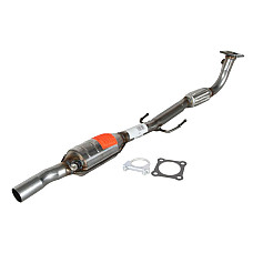 Catalizator EURO 4 SEAT AROSA VW LUPO I POLO 1.4 09.98-07.05 BM CATALYSTS BM90849H