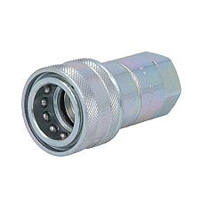 Cuplaj hidraulic 50l/min. FASTER NS 12 GAS F