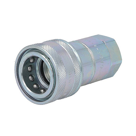 Cuplaj hidraulic 50l/min. FASTER NS 12 GAS F