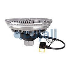 Cupla, ventilator radiator Fan clutch number of pins: 5 EURO 6  RVI C D DTI11-122HH-DTI8-122HS 01.13- COJALI 7023411COJ