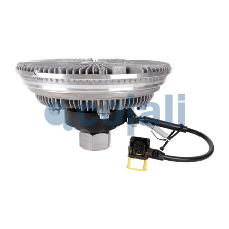 Cupla, ventilator radiator Fan clutch number of pins: 5 EURO 6  RVI C D DTI11-122HH-DTI8-122HS 01.13- COJALI 7023411COJ
