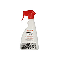 Agenti de curatare Motorcycle cleaner AUTOLAND MOTOCYKL atomiser 05l cleans polishes anti-corrosion protection AUTOLAND ALDMC MOTOCYKL