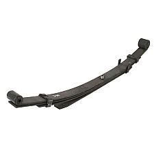 Pachet arc cu foi Leaf spring rear no.of blades: 4x530 HYUNDAI H-1 H-1 / STAREX 2.5D 10.97-12.07 LS GERMANY 390090-LS
