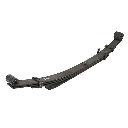 Pachet arc cu foi Leaf spring rear no.of blades: 4x530 HYUNDAI H-1 H-1 / STAREX 2.5D 10.97-12.07 LS GERMANY 390090-LS