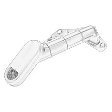 Teava de aspiratie a pompei de ulei Oil pump sump filter CITROEN C4 C4 GRAND PICASSO I C4 I C4 PICASSO I C5 I C5 II C5 III C8 EVASION JUMPY XSARA XSARA PICASSO PEUGEOT 206 307 406 407 607 1.8/2.0/2.0ALK 01.99- OE PEUGEOT 101873
