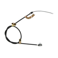Cablu, frana de parcare Handbrake cable rear R 1475mm/1235mm  CITROEN C1 PEUGEOT 107 TOYOTA AYGO 1.0/1.4D 06.05-09.14 ABE C7C022ABE
