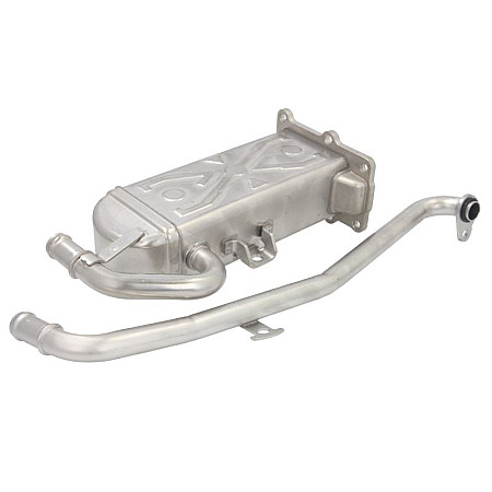 Radiator, recirculare gaze de esapament AUDI A1 (8X1, 8XK) ENGITECH ENT520004