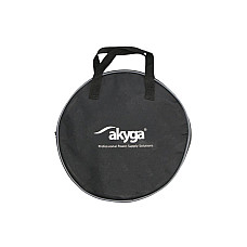 Cablu de incarcare, vehicul electric EV charging cable phases quantity: 3 plug type: 2 6m 22kW 32A 6mm neagra/blue DS DS 4 II DS 7 DS 9 IVECO DAILY V DAILY VI MAN TGE MERCEDES A V177 1ET25-ZKXZK01 10.83- AKYGA AK-EC-16