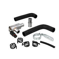 Element de incalzire, preincalzire motor Motor incalzire independenta nr. 2711 DEFA DEFA412711