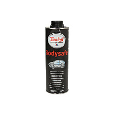 Protectie impotriva coroziunii agent anticoroziv PENTRU PROTECTIA UNDERCHASSIS 1L 122 AW VC gun n temeiul VALVOLINE TECTYL BODYSAFE VC