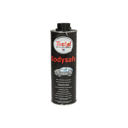 Protectie impotriva coroziunii agent anticoroziv PENTRU PROTECTIA UNDERCHASSIS 1L 122 AW VC gun n temeiul VALVOLINE TECTYL BODYSAFE VC