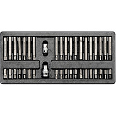 YT-5538 Trusa Imbus Canelate 40Bc Pentru Yt-5530