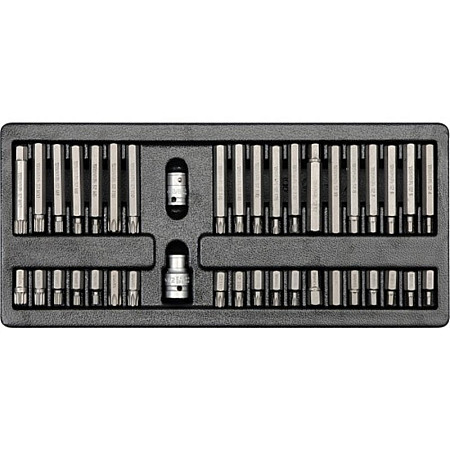 YT-5538 Trusa Imbus Canelate 40Bc Pentru Yt-5530