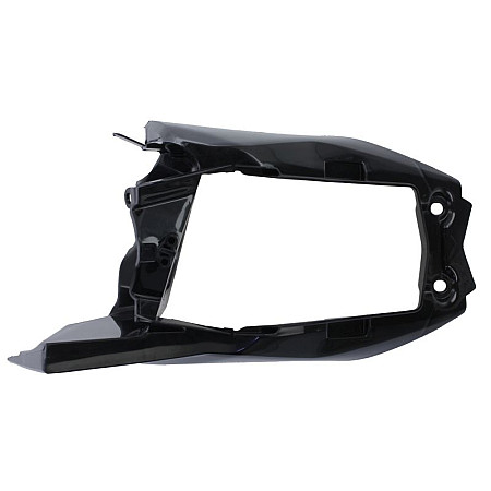 Kituri de plastic Air filter cover colour Black KTM SX 65 2009-2015 CEMOTO 8434700011 CEM
