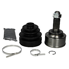 Set articulatie, planetara Articulatia arborelui cotit exterior Dreapta/Stanga 28z/32z/63mm HONDA ACCORD VII CIVIC VIII CR-V II 2.0/2.4 09.01-01.12 SPIDAN 0.025080