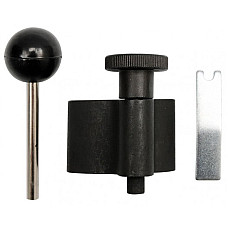 YT-0632 Set Blocare Roti Distributie,Motor Diesel, 3 Buc
