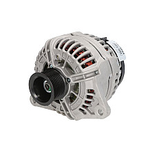 Alternator 24V 90A IVECO EUROCARGO I-III EUROCARGO IV EUROCARGO V F4AE0481A-F4GFE601A 09.00- POWER TRUCK PTC-3044