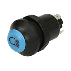 Intrerupator lumini DEUTZ FAHR 3.30 F, 3.30 V, 3.50 F, 3.50 S, 3.50 V, DX 4.51 2WD, DX 4.51 4WD, DX 4.56, DX 6.06, DX 6.16, DX 3.57, DX 4.07, DX 4.17, DX 4.47, DX 4.57, DX 6.07, DX 6.17, 3.10 2WD - PNEUTRON 11120140XX