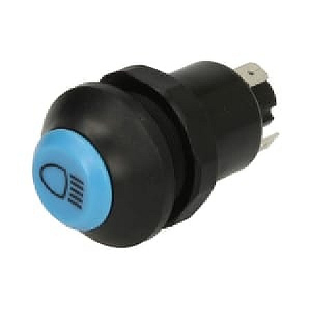 Intrerupator lumini DEUTZ FAHR 3.30 F, 3.30 V, 3.50 F, 3.50 S, 3.50 V, DX 4.51 2WD, DX 4.51 4WD, DX 4.56, DX 6.06, DX 6.16, DX 3.57, DX 4.07, DX 4.17, DX 4.47, DX 4.57, DX 6.07, DX 6.17, 3.10 2WD - PNEUTRON 11120140XX